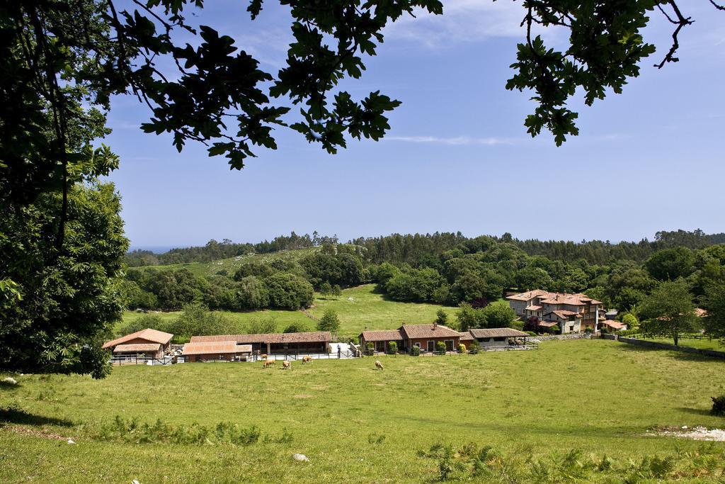 Hotel Rural Arredondo Celorio  Εξωτερικό φωτογραφία