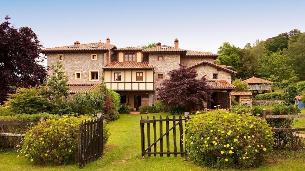 Hotel Rural Arredondo Celorio  Εξωτερικό φωτογραφία