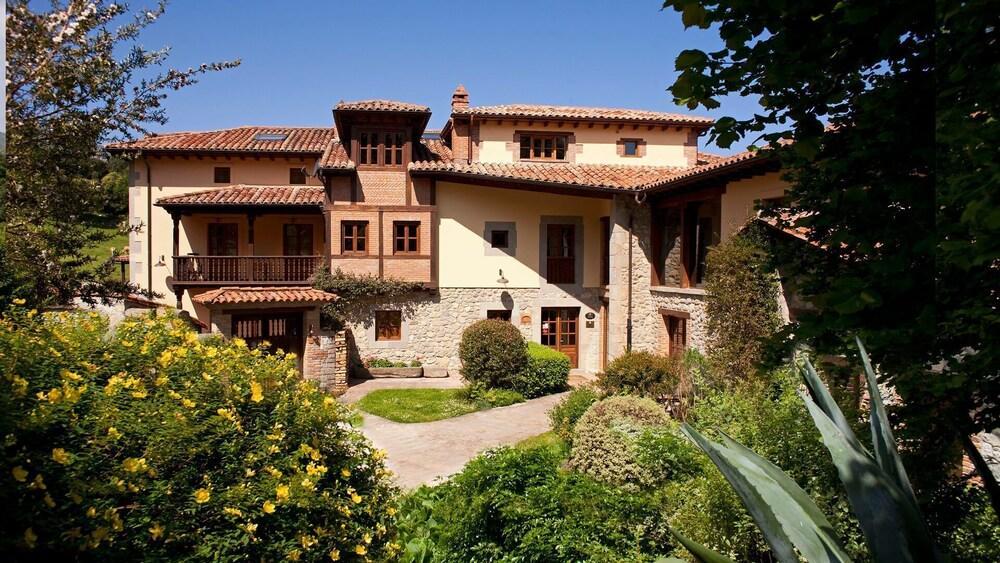 Hotel Rural Arredondo Celorio  Εξωτερικό φωτογραφία