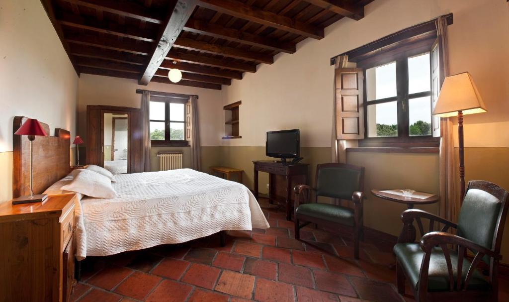 Hotel Rural Arredondo Celorio  Δωμάτιο φωτογραφία
