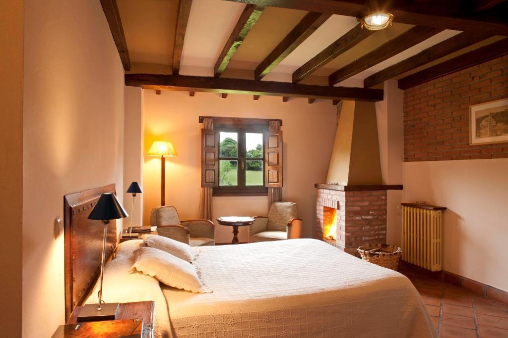 Hotel Rural Arredondo Celorio  Δωμάτιο φωτογραφία