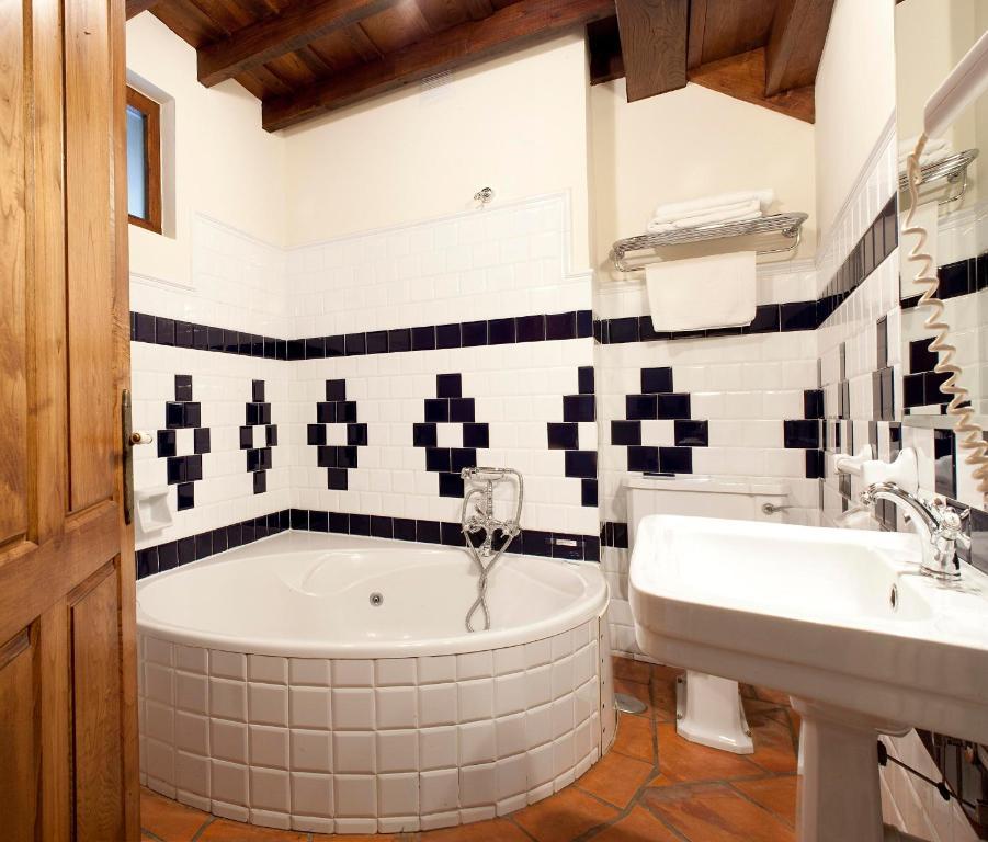 Hotel Rural Arredondo Celorio  Δωμάτιο φωτογραφία
