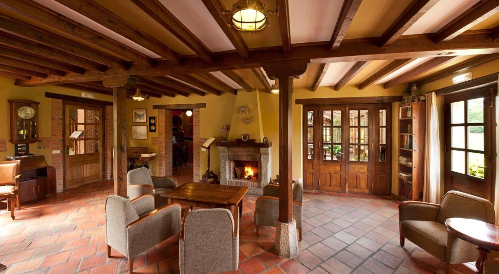 Hotel Rural Arredondo Celorio  Εξωτερικό φωτογραφία