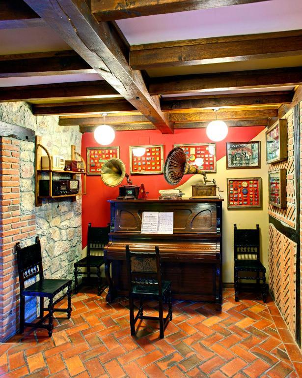 Hotel Rural Arredondo Celorio  Εξωτερικό φωτογραφία