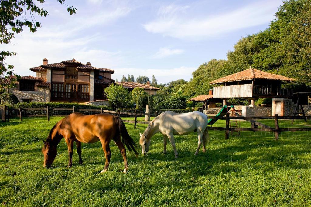 Hotel Rural Arredondo Celorio  Εξωτερικό φωτογραφία