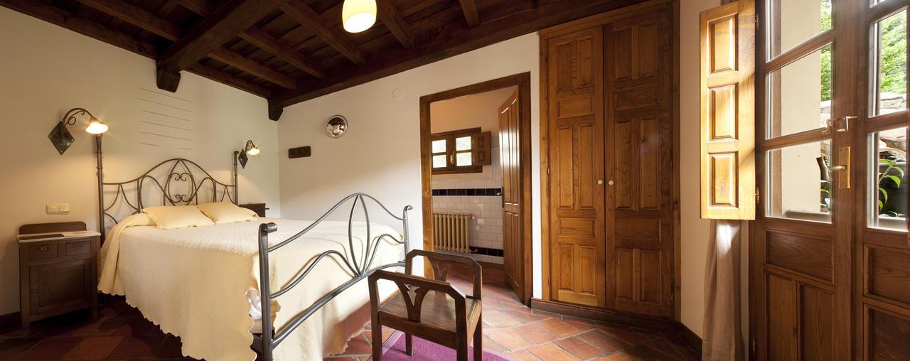 Hotel Rural Arredondo Celorio  Εξωτερικό φωτογραφία